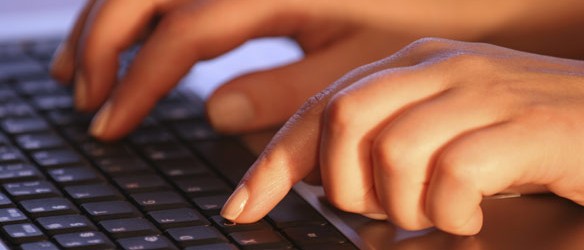 Surf the web or check your email!
NPS has super fast internet access on hand via dedicated internet terminals or 102.11g/n wireless.