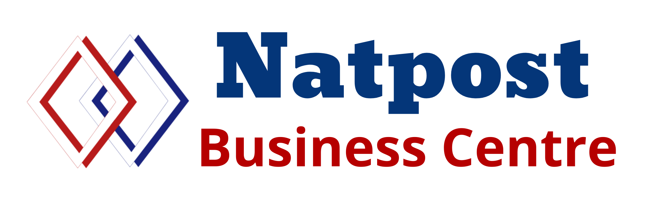 NatPost Business Centre